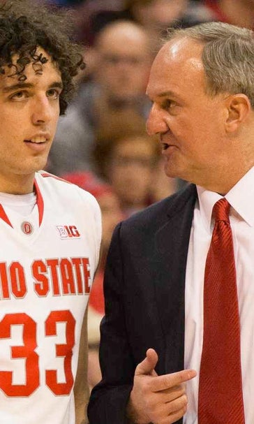 Buckeyes, Irish take NYC stage
